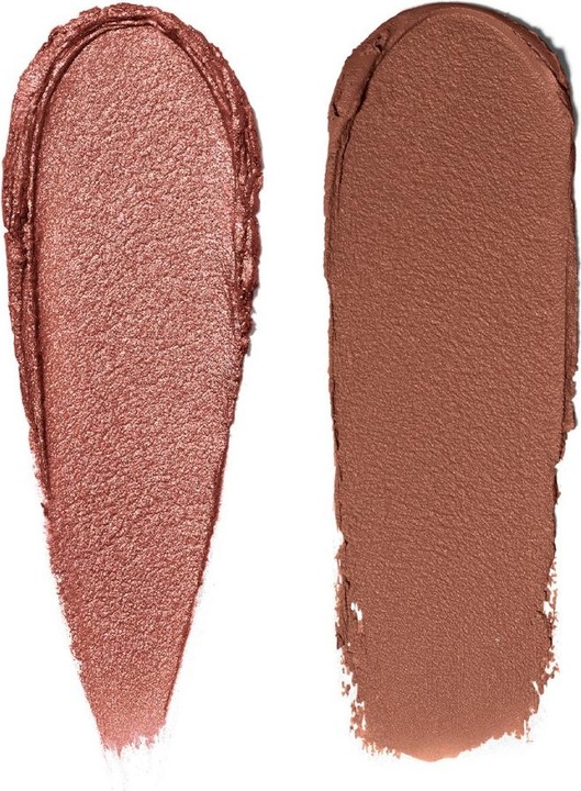 Produktbild Bobbi Brown BB Eye Shadow - Long-Wear Cream Shadow Stick Duos Rusted Pink/ Cinnamon (Rusted Pink, Cinnamon)