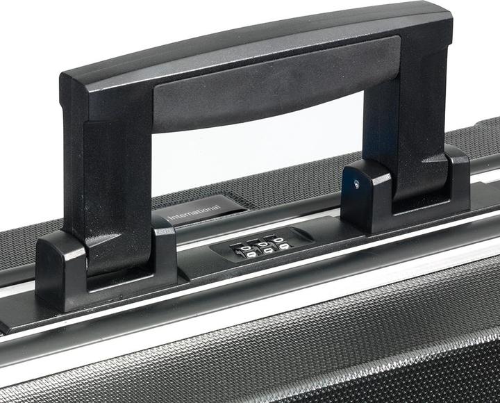 Produktbild B&W International Werkzeugkoffer flex modul (1 Teile)