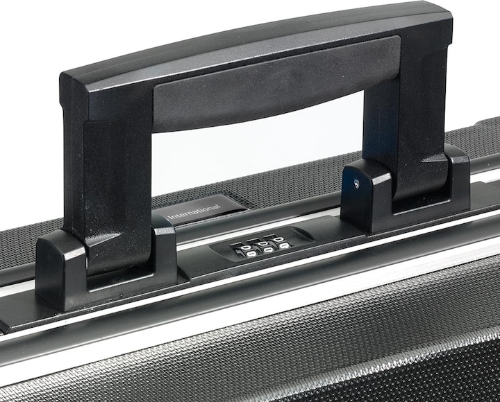Produktbild B&W International Werkzeugkoffer flex modul (1 Teile)