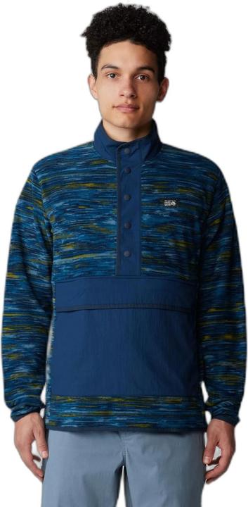 Produktbild Mountain Hardwear Microchill™ (L)