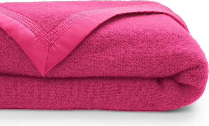 Image du produit La Redoute Interieurs Woolmark (75 x 100 cm)