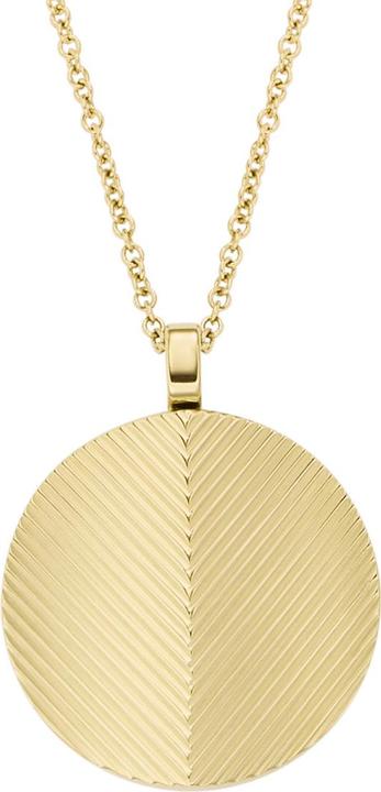 Produktbild Fossil Harlow Halskette (Edelstahl, 40 - 45 cm)