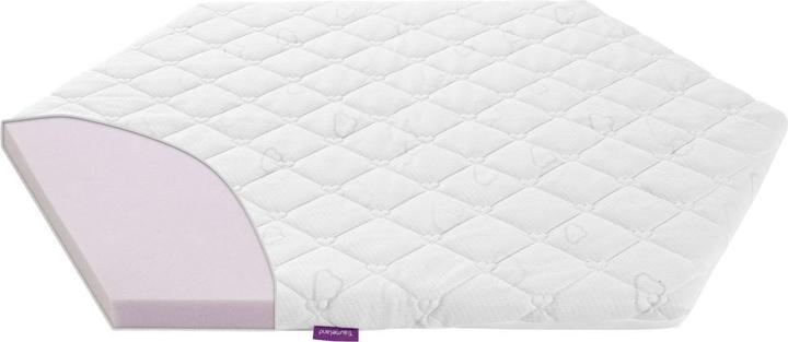 Image du produit Tissi Matelas pour parc hexagonal (86 cm)