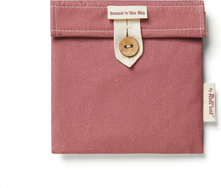 Roll'Eat Snack'n'Go Lunch Bag