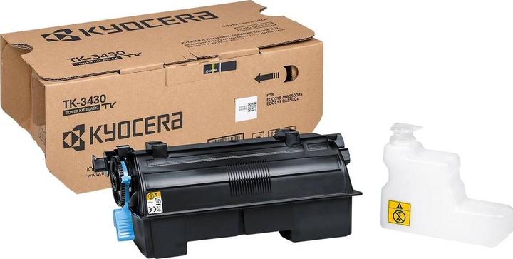 Immagine prodotto Kyocera Toner TK-3430 PA5500x (FC)