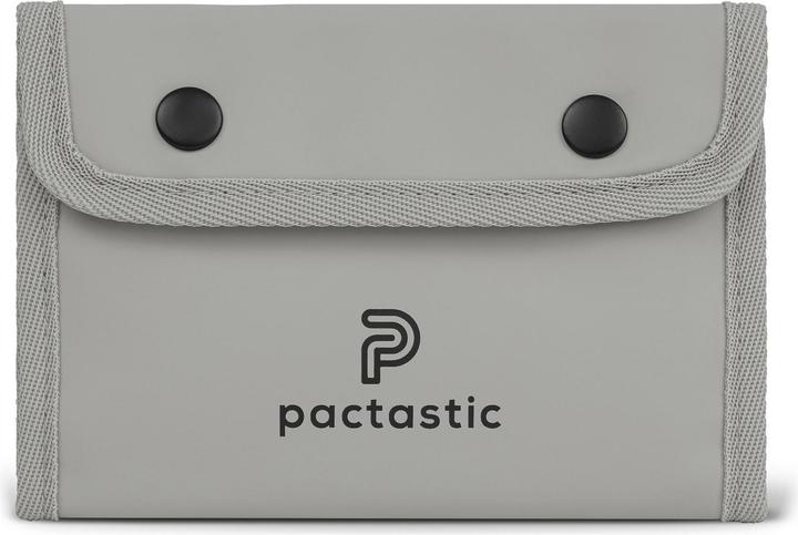 Actual product image Pactastic Urban Collection wallet 17.5 cm