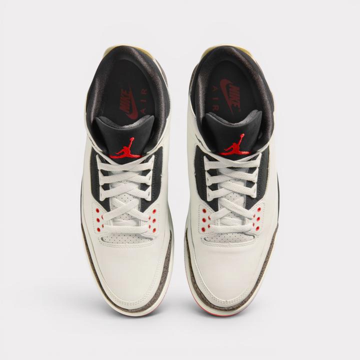 Image du produit Jordan 3 Retro World's Best Dad (42.5)