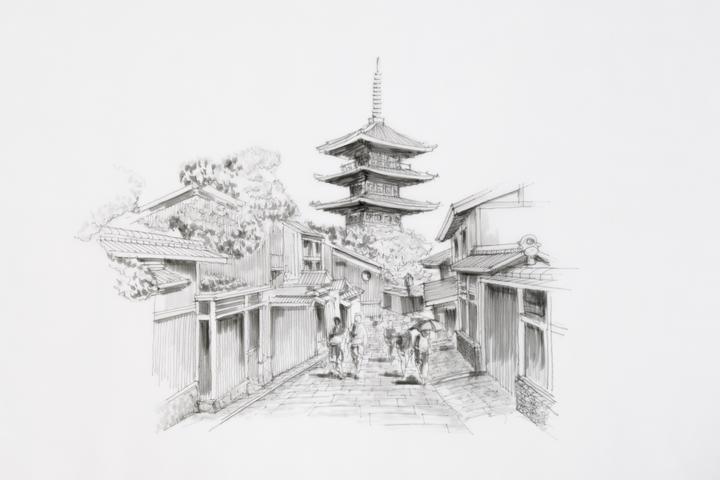 Produktbild Sakura Fineliner Pigma Micron 005 0.2 mm, Kaltgrau (Kaltgrau, 1x)