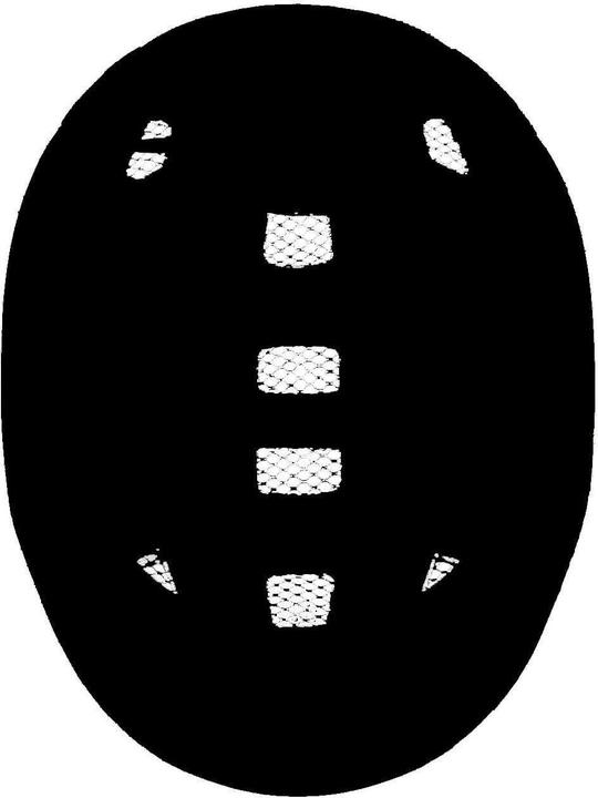 Produktbild Uvex Sports Kid 2 (46 - 52 cm)