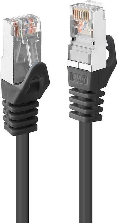 Image du produit Lindy Câble de réseau (F/UTP, CAT5e, 2 m)