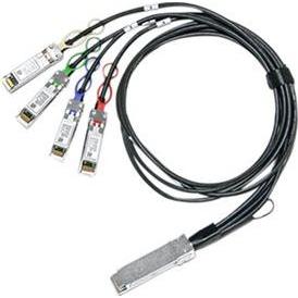 NVIDIA PasCPRHybCab ETH -4x10GbE, Grafikkarte