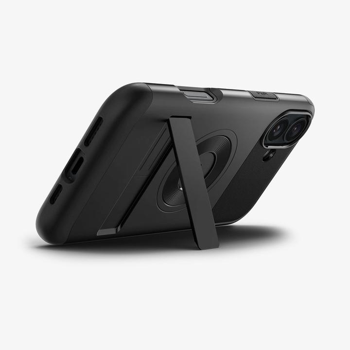 Image du produit Spigen Slim Armor (MagFit) (Apple iPhone 16 Plus)