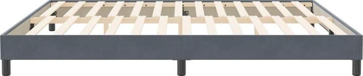 Produktbild vidaXL Boxspringbett (200 x 210 cm)