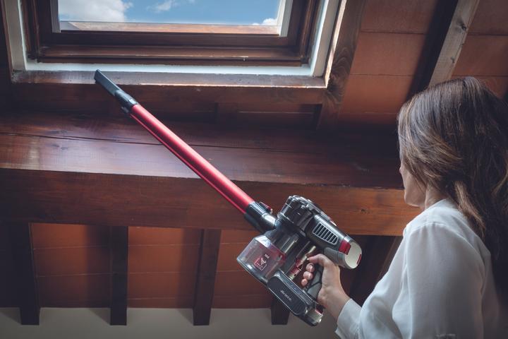 Produktbild Ariete 2757 KabelloserStaubsauger