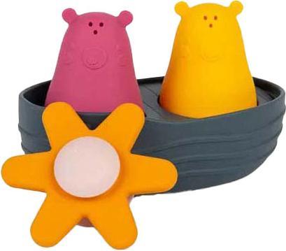 Produktbild Bigjigs Sensorisches Badeset, 4-tlg.