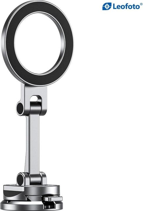 Actual product image Leofoto Magnetische Halterung für Mobiltelefone PM-02