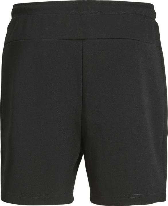 Actual product image Jack & Jones Jpstgordon Fusion Sweat Shorts Mid Sn (L)
