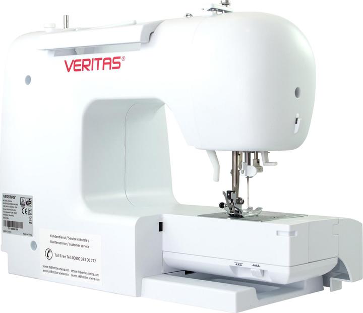 Actual product image Veritas Rubina