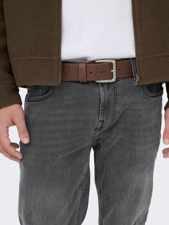 Produktbild Only & Sons Skinny Fit Jeans (W32/L32)