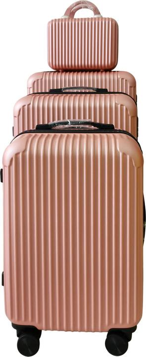 Image du produit NTK-Collection Kofferset Frenzi 4-teilig (115 l)