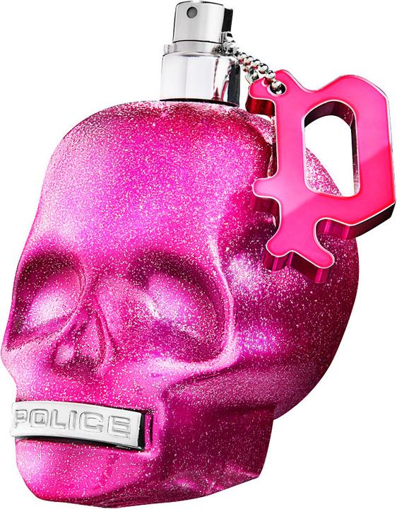 Police Sweet Girl Eau de Parfum 75 ml