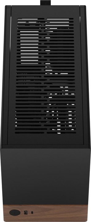 Actual product image Fractal Terra (SFX-L, SFX, Mini-ITX)