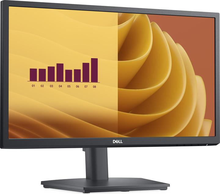 Actual product image Dell E2225HS (1920 x 1080 pixels, 21.45")