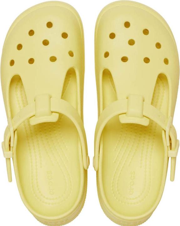 Actual product image Crocs Classic Mary Jane Clog (39)