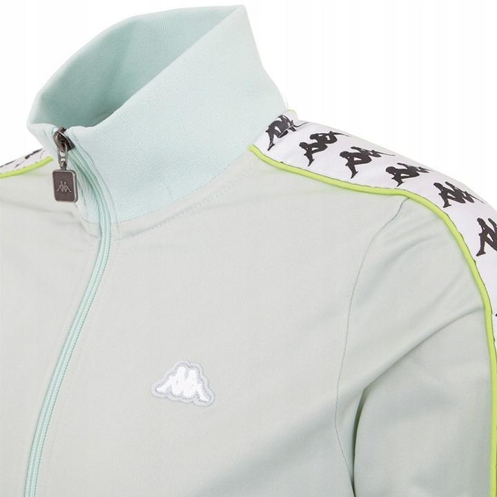 Produktbild Kappa Hasina Jacke (L)