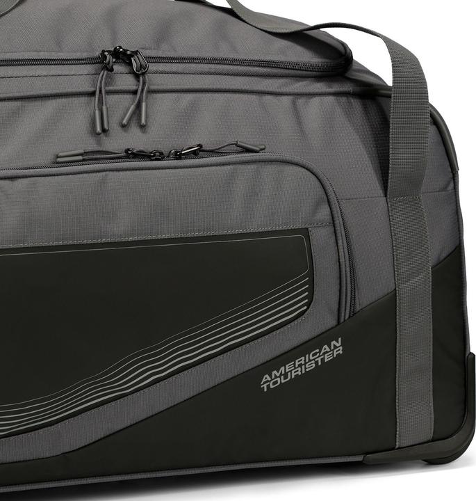 Produktbild American Tourister City Racer 2 Rollen Reisetasche M 68 cm (98 l)