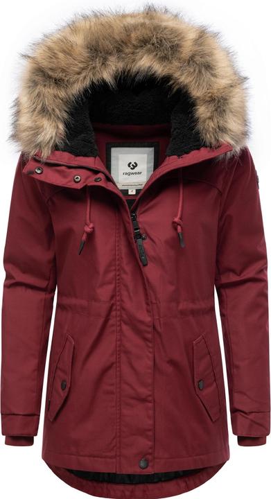 Wine Red