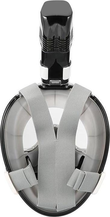 Actual product image Mint Lama Freebreath Balance