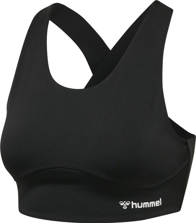 hummel Mt Grace Sports Bra (XS)