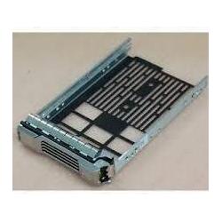 CoreParts 3.5" HotSwap Tray SATA/SAS, Server Zubehör, Schwarz