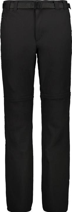 Produktbild CMP Campagnolo Bermuda Zipp Off Trekking Hose (3XL)