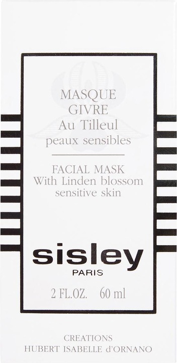 Actual product image Sisley tilleul givre (60 ml)