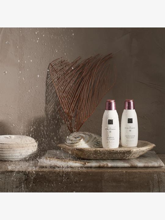 Actual product image Rituals Sakura Nourishing Shampoo (250 ml, Liquid shampoo)