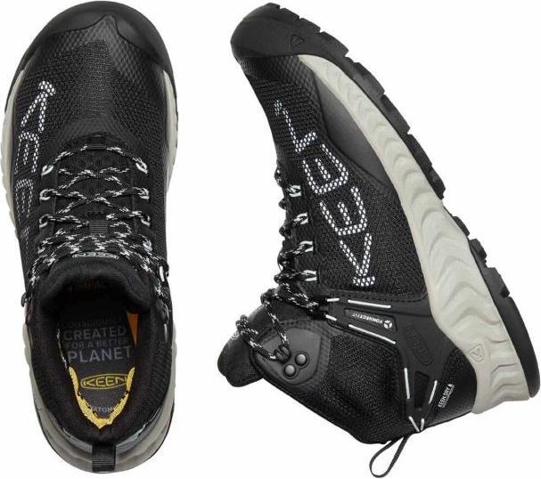 Produktbild Keen W Nxis Evo Mid WP (38 1/3)