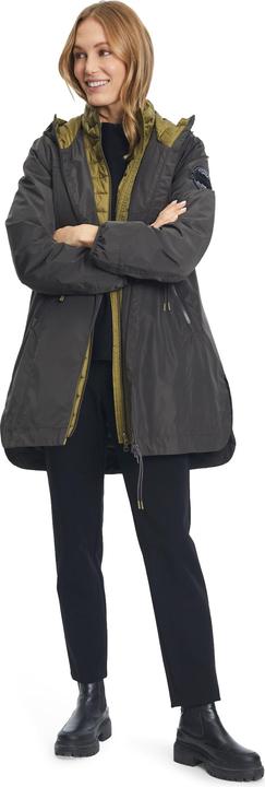 Actual product image Betty Barclay 4 in 1 jacket with function (46)