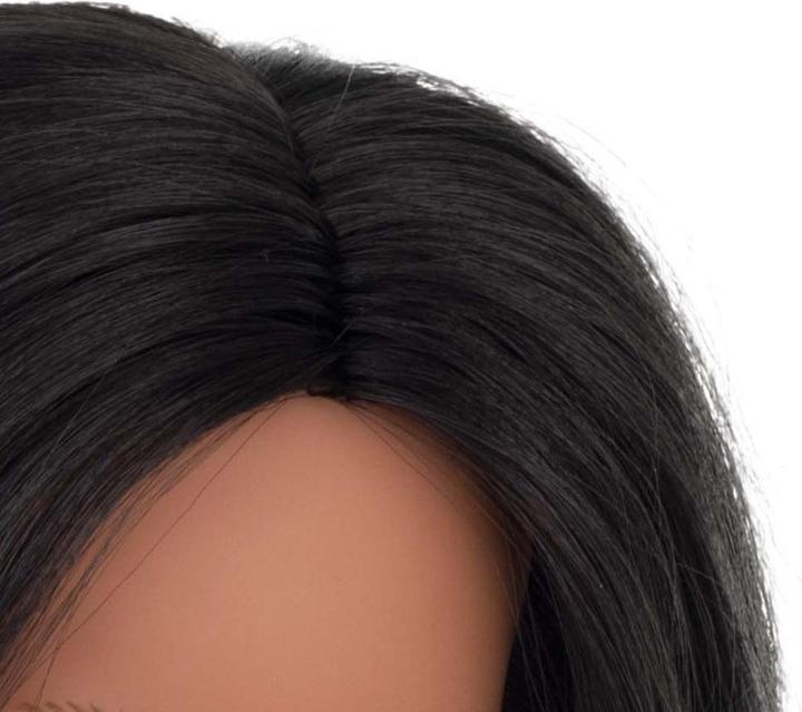 Produktbild Miniland Baby Südamer. M. Down Syndr. Mädchen 38cm