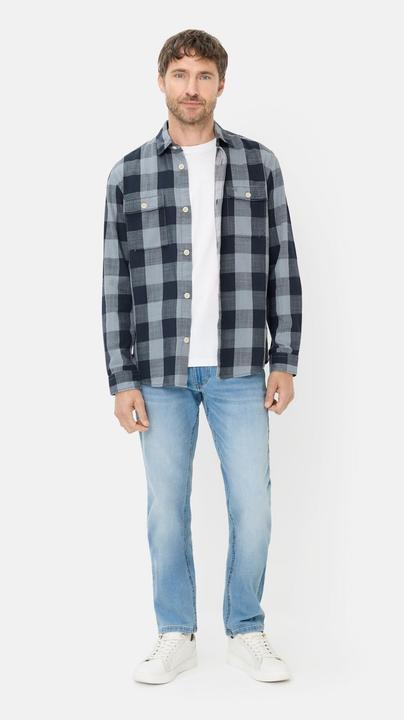 Produktbild Camel Active fleXXXactive® Jeans mit kühlendem Effekt (32)