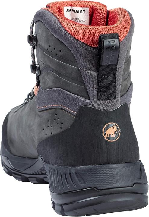 Productafbeelding Mammut Nova Tour II High GTX Schuhe (41 1/3)