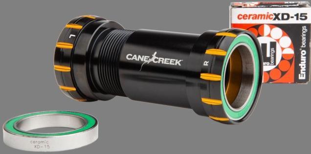 canecreek HELLBENDER BB 110・BSA30 CANE CREEK Bottom Bracket Hellbender 110 | 30mm - Khcycle