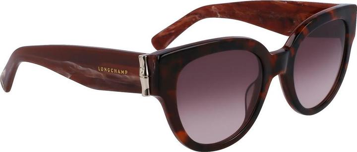 Immagine prodotto Longchamp Ladies' Sunglasses LO733S-5222230 Ã˜ 52 mm