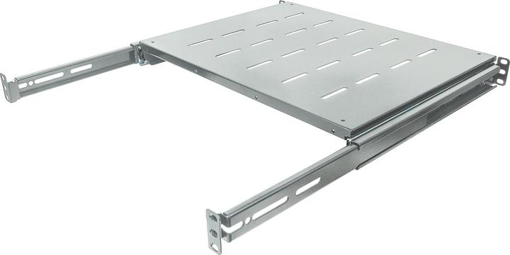 Actual product image Intellinet Rack shelf (sliding drawers)