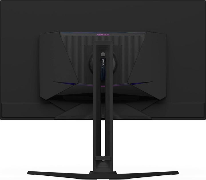 Image du produit Gigabyte Aorus FO32U2 (3840 x 2160 pixels, 31.50")