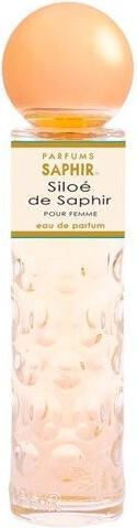 Image du produit Saphir Siloe De Pour Femme EDP 30ml (Eau de parfum, 30 ml)