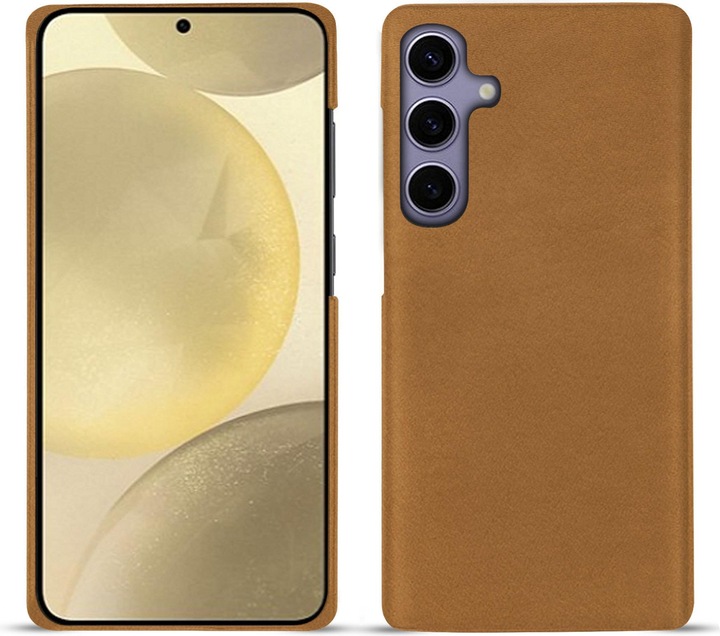 Actual product image Noreve Leather case (Samsung Galaxy S23+, Samsung Galaxy S24+)