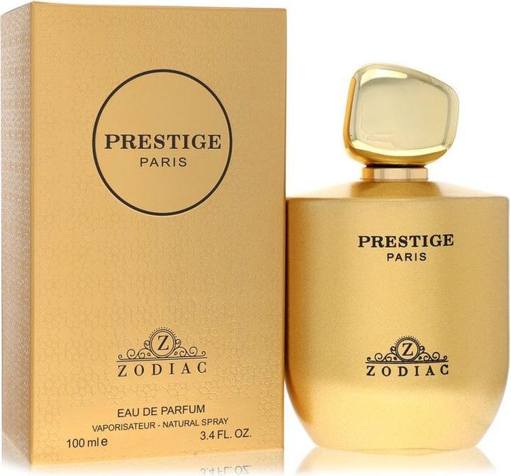 Produktbild Zodiac Prestige (Eau de Parfum, 100 ml)