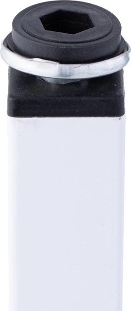 Actual product image Haushalt 25X25X150 WHITE FT-517